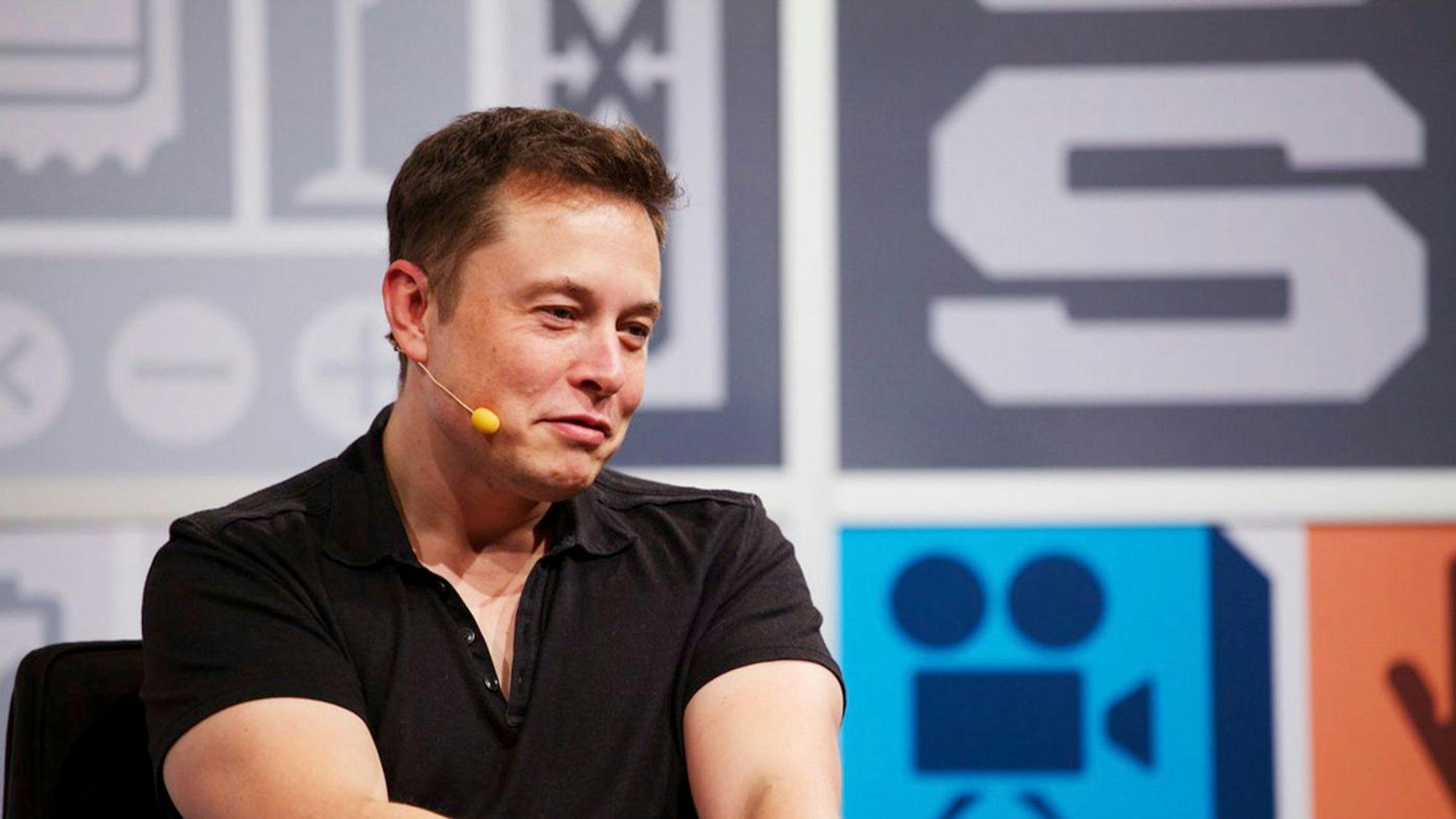 Elon Musk now owns X.com, the defunct domain of his second startup